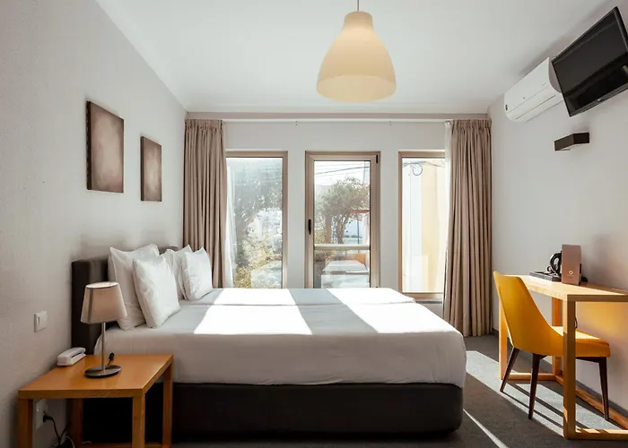 Agua d\'Alma Hotel